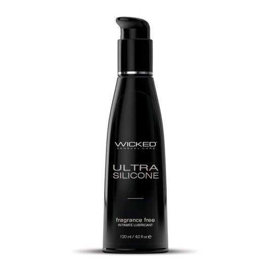 Ultra Silicone Based Lubricant