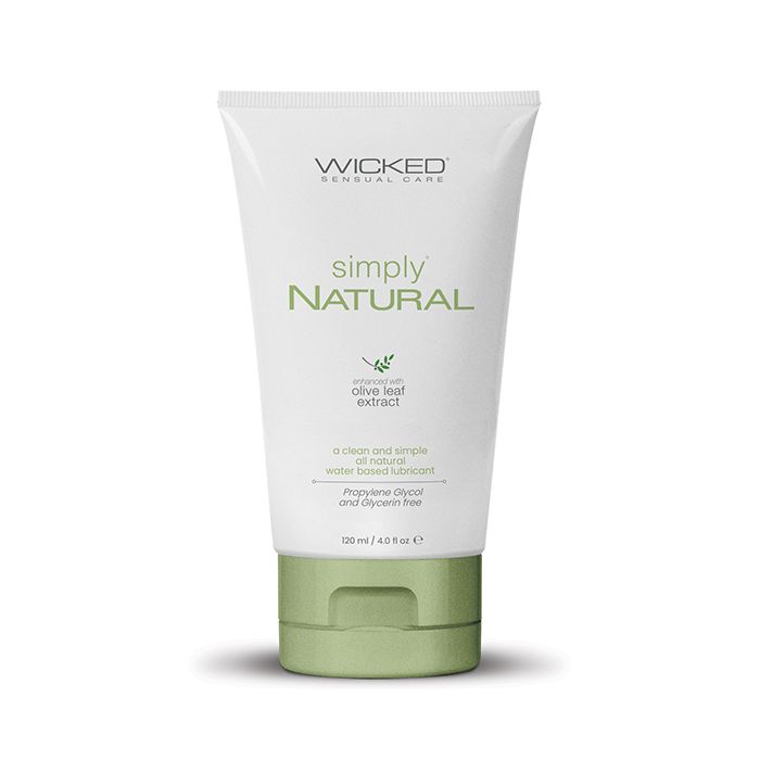 Simply Natural