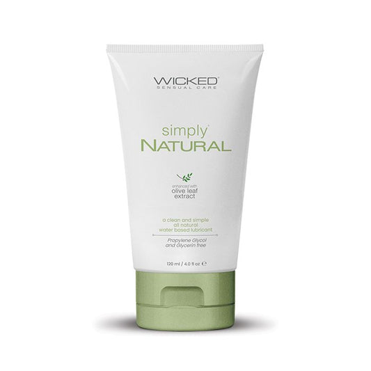 Simply Natural