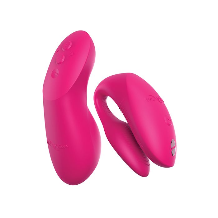 We-Vibe Chorus Pro