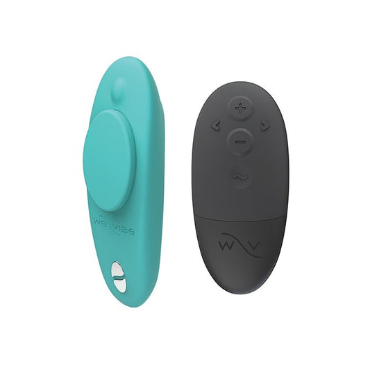 We-Vibe Moxie+
