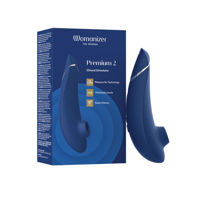 Womanizer Premium 2