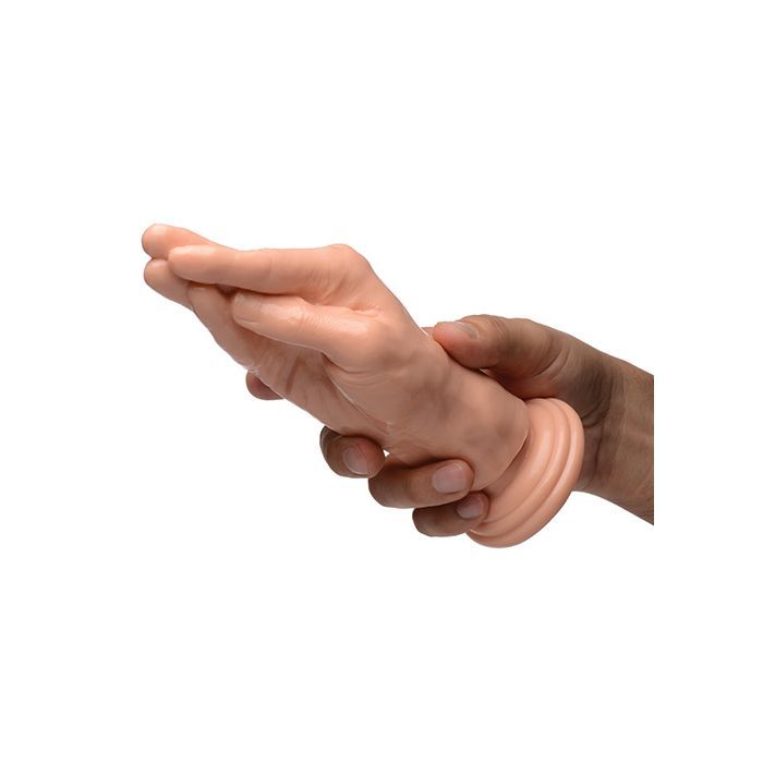 Fisting Hand Dildo