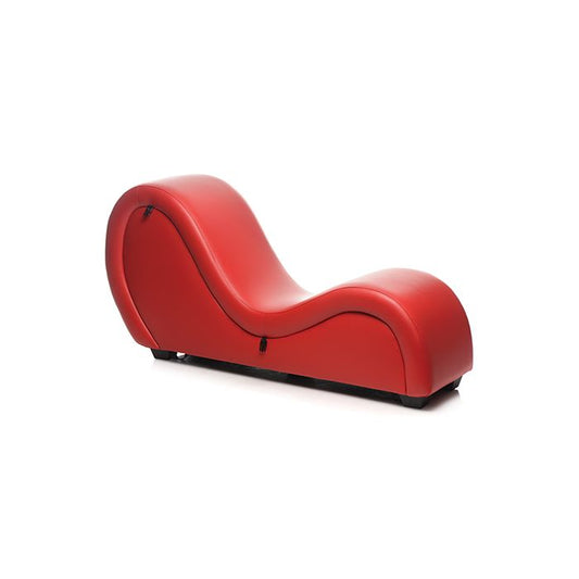 Kinky Couch Sex Chaise Lounge