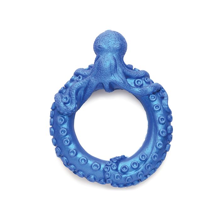 Poseidon's Octo Silicone Cock Ring