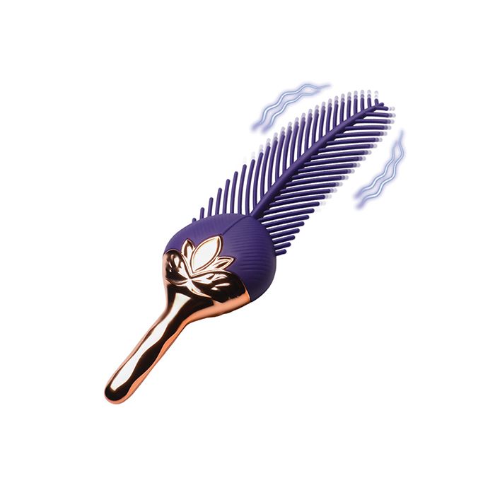 The Feather Tickler