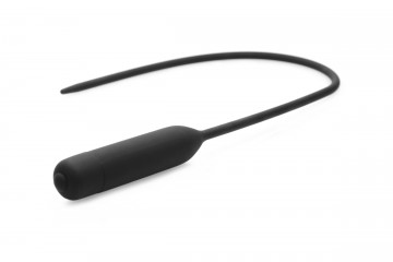 Extreme 10x Vibrating Urethral Sound