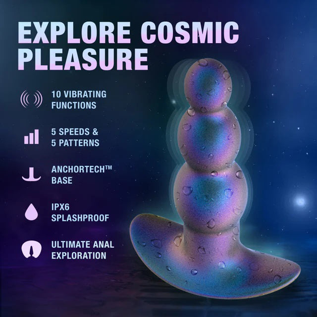 Anal Adventures Matrix
