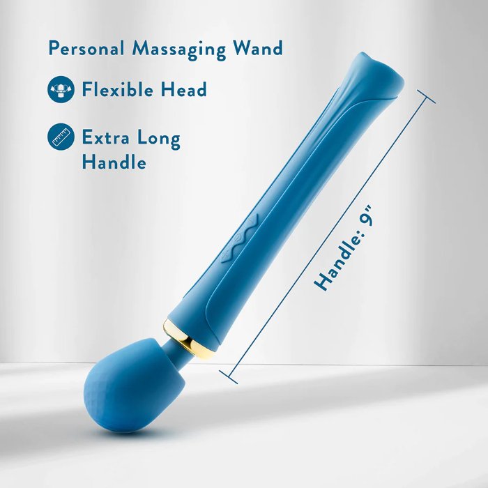 Dianna Wand Massager