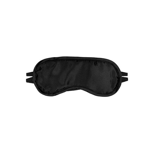 Satin Blindfold