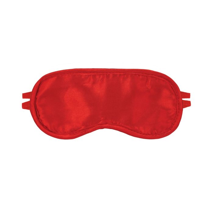 Satin Blindfold