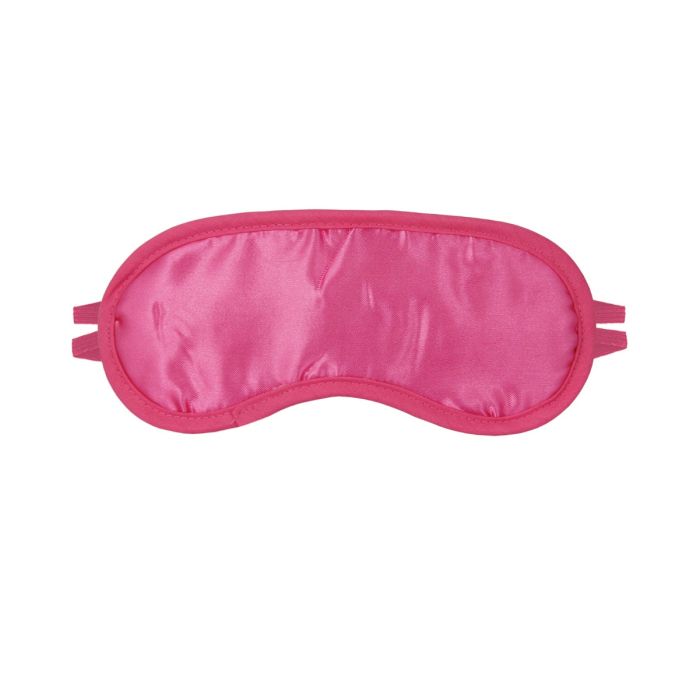 Satin Blindfold