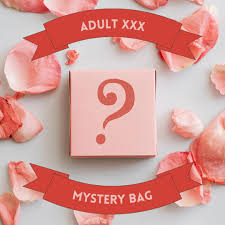 Naughty Mystery Bag