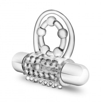 Stay Hard - Vibrating Super Clitifier