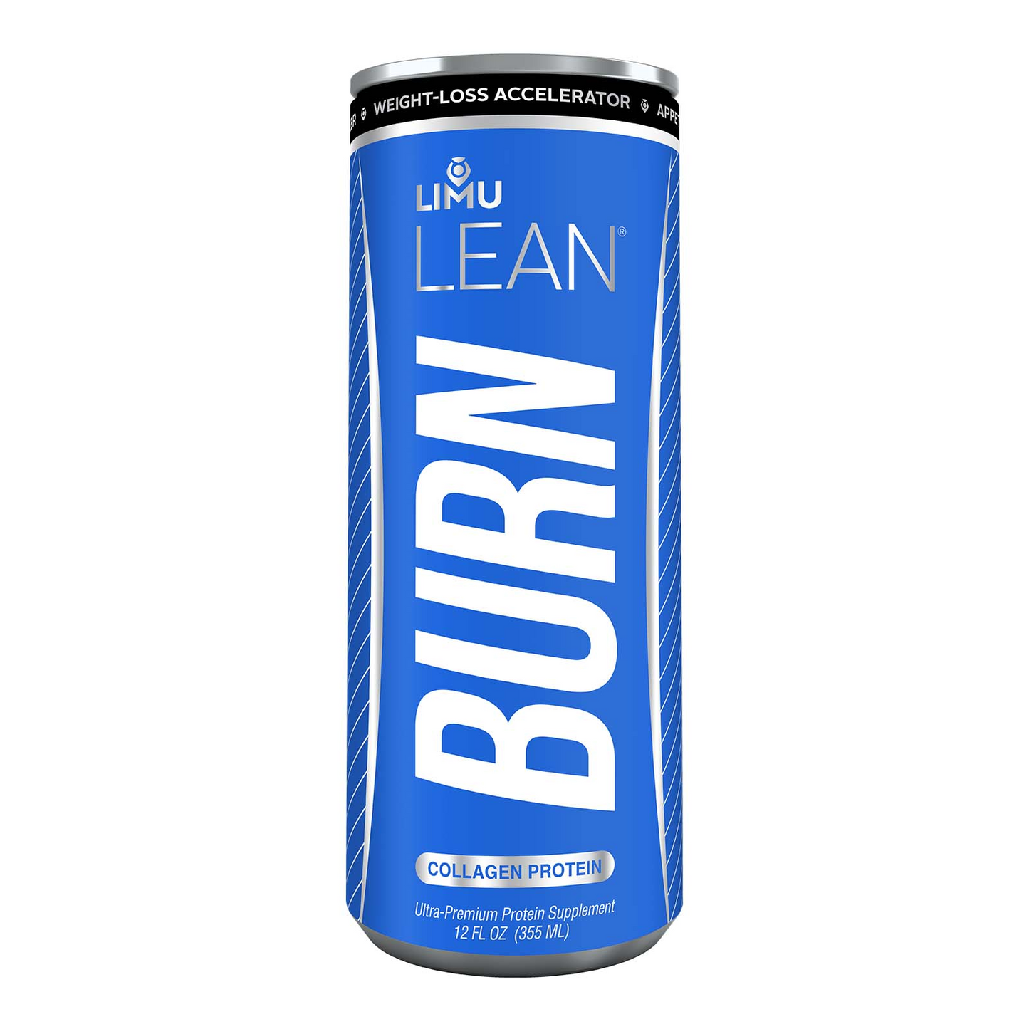 LEAN® BURN -Collagen and Protein