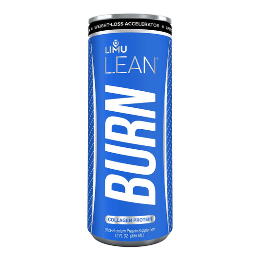 LEAN® BURN -Collagen and Protein