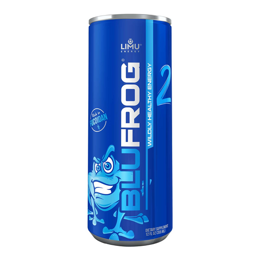 BLU FROG 2® Clean Energy 12pk
