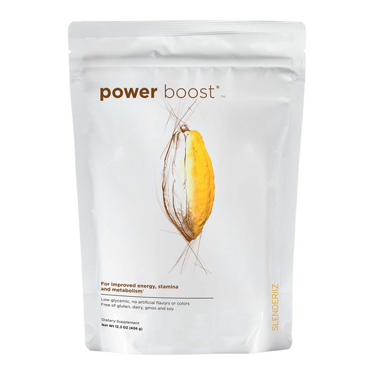 Power Boost™- Energy, Stamina &amp; Metabolism Booster