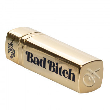 Bad Bitch Lipstick Vibrator