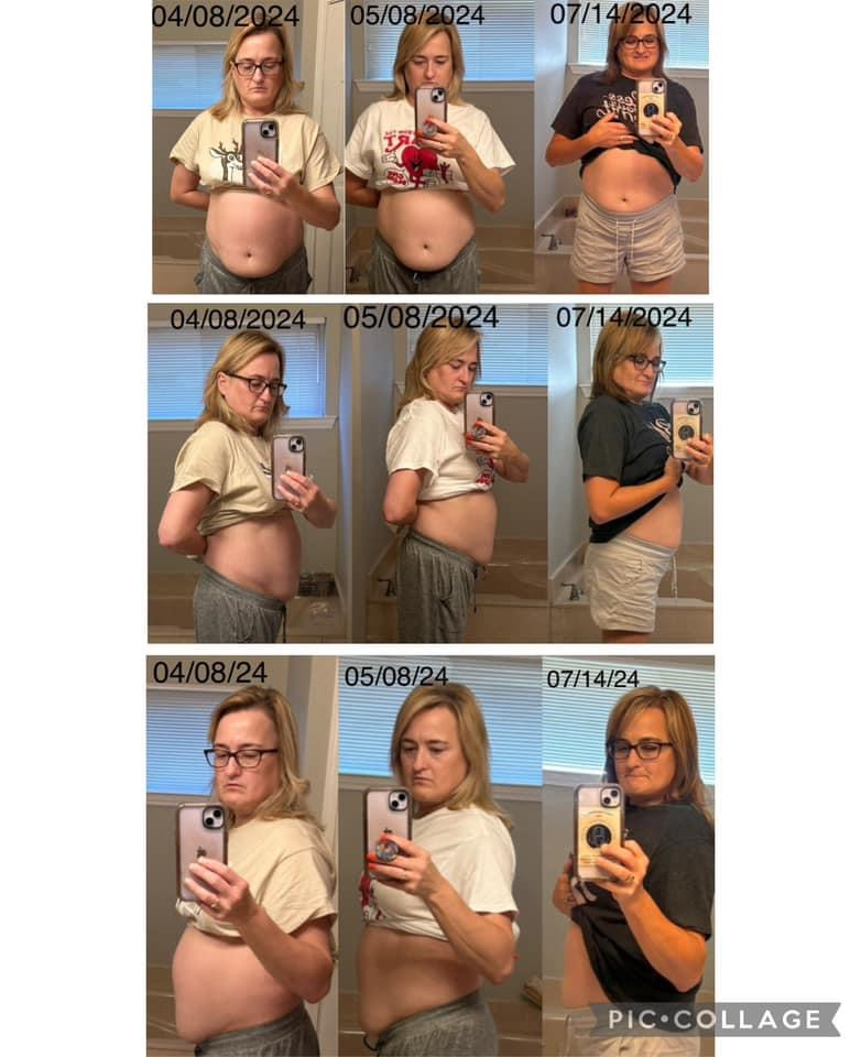 Body Balance Drops (Skinny Drops)