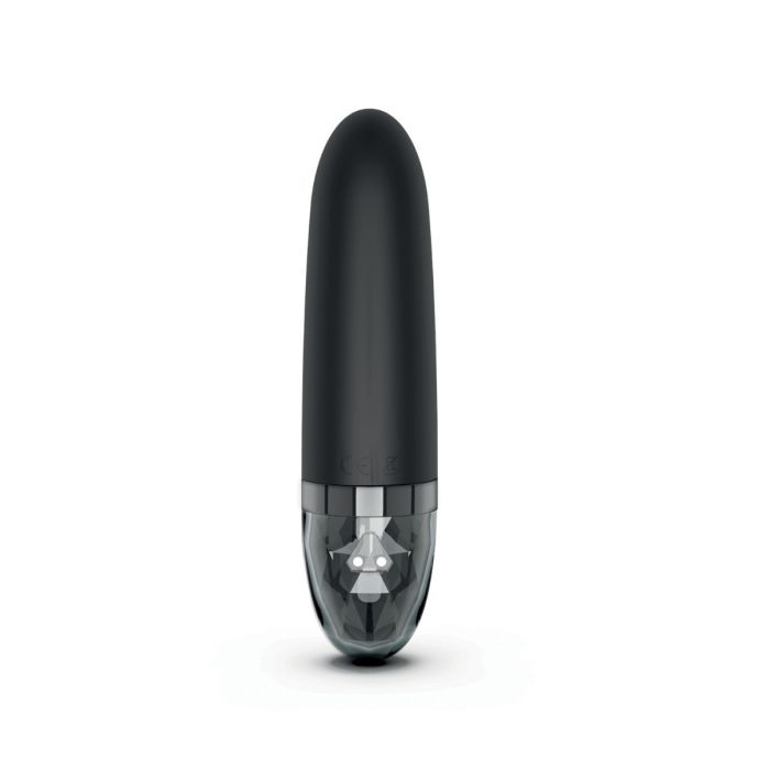 Freak eStim Straight Vibrator