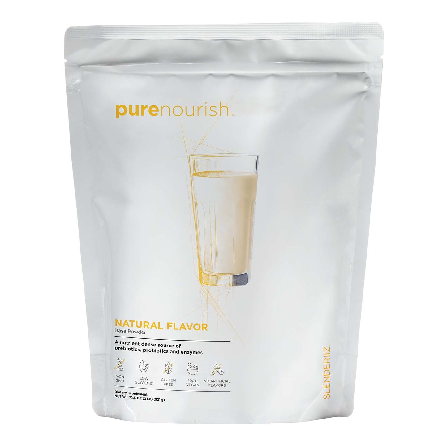 PureNourish - Protein