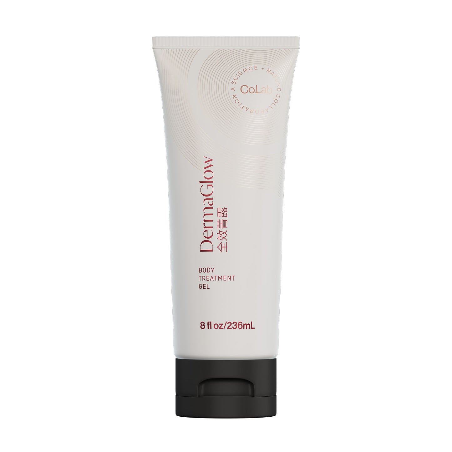 DermaGlow - Body Treatment Gel