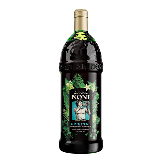 Noni - Superfruit Wellness Booster