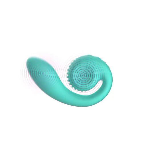 Snail Vibe - Gizi