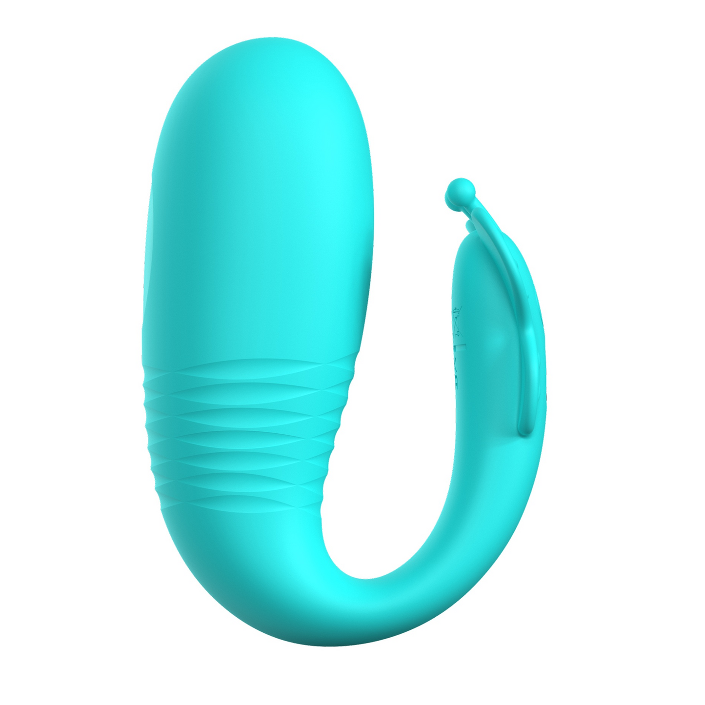 Remi Thrusting Hands-Free Vibrator