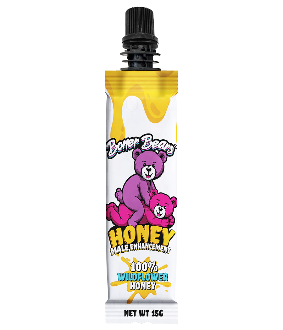 Sex Honey