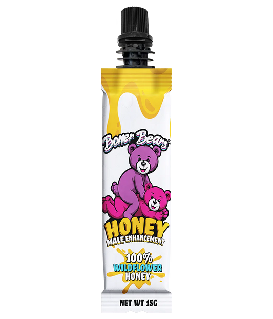 Sex Honey