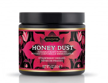Honey Dust