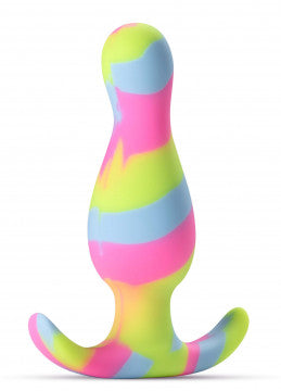 Kaleido - Silicone Plug