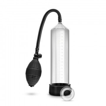 Male Beginners Pump